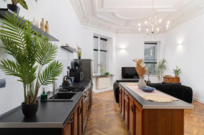 RentPlanet - Apartament Dowborczyków